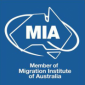 Mia Logo